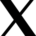 X
